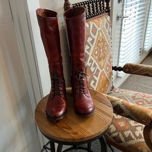 Frye Riding Boots